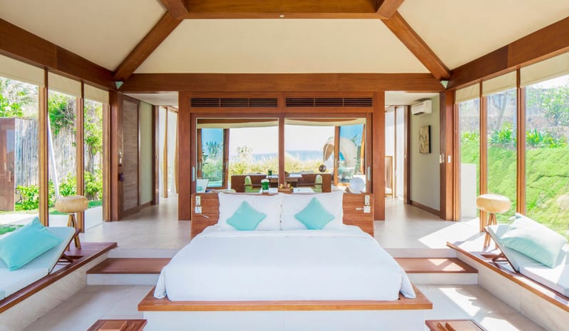 Fusion Resort Cam Ranh-Two Bedroom Oceanview Pool Villa 1_17118